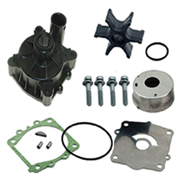 Engineered Marine Products Water Pump Repair Kit withHousing - Marine Replacement Kit