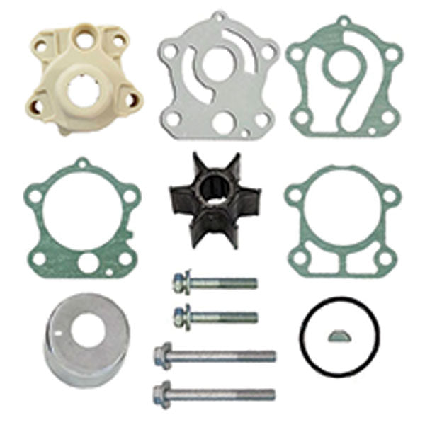 Engineered Marine Products Water Pump Repair Kit withHousing - Marine Replacement Kit