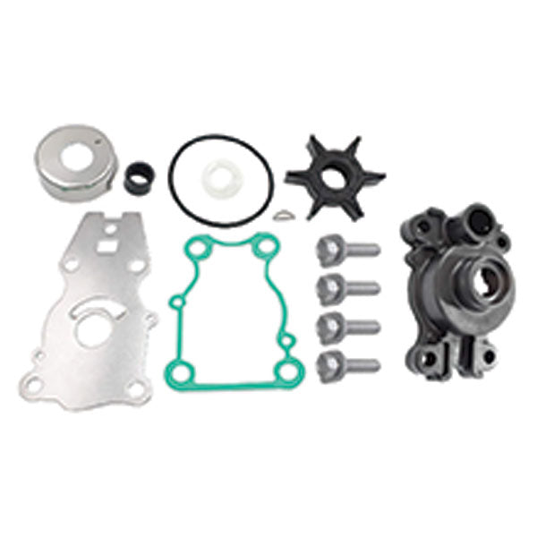 Engineered Marine Products Water Pump Repair Kit withHousing - Marine Replacement Kit