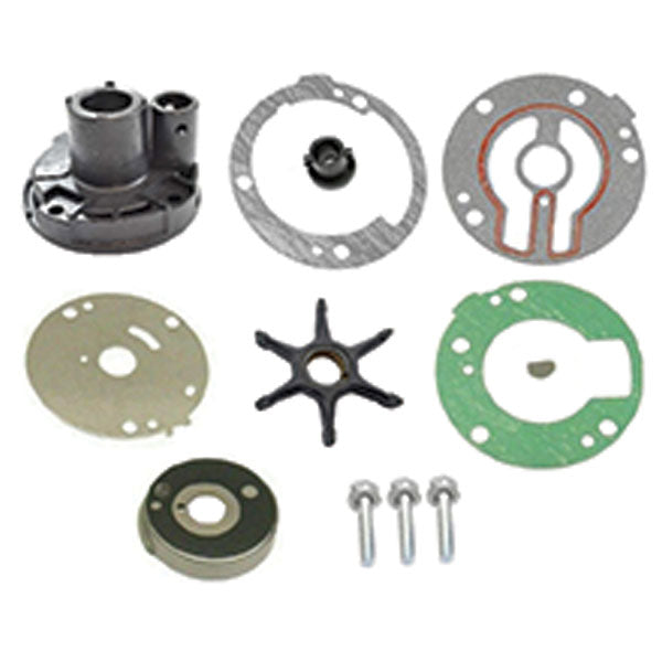 Engineered Marine Products Water Pump Repair Kit - Marine Replacement Kit