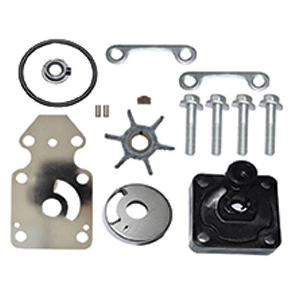 Engineered Marine Products Water Pump Repair Kit - Marine Replacement Kit