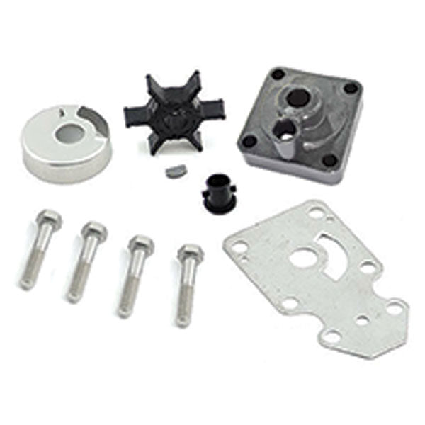 Engineered Marine Products Water Pump Repair Kit withHousing - Marine Replacement Kit