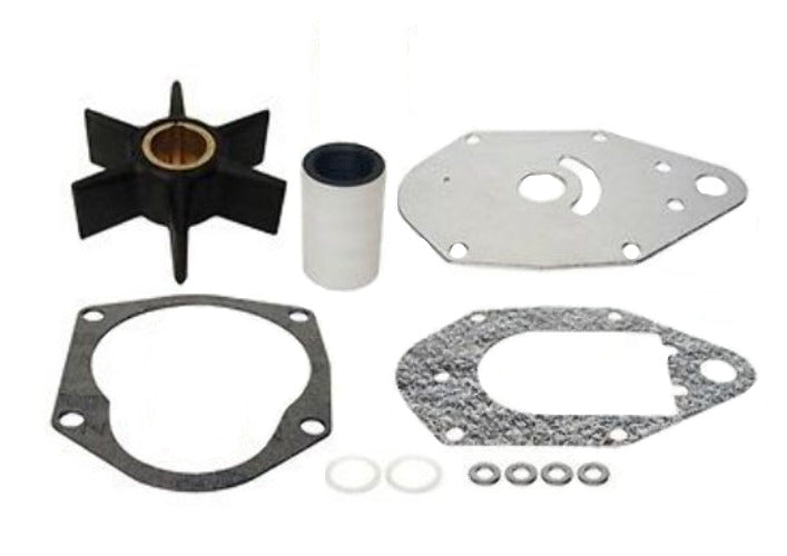 Engineered Marine Products Water Pump Repair Kit - Marine Replacement Kit