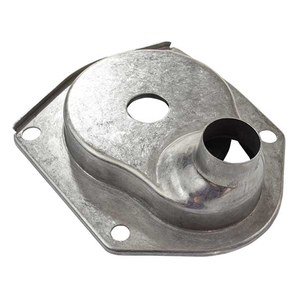 Engineered Marine Products Pump Assembly - Marine Replacement Part