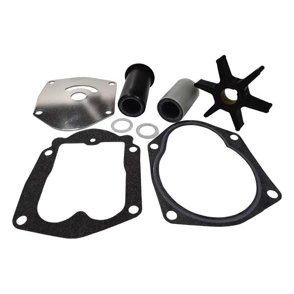 Engineered Marine Products Water Pump Kit witho Key - Marine Replacement Kit