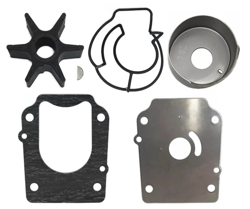 Engineered Marine Products Water Pump Kit - Marine Replacement Kit