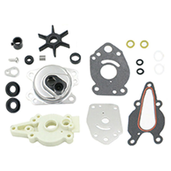 Engineered Marine Products Water Pump Kit - Marine Replacement Kit
