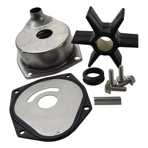 Engineered Marine Products Water Pump Kit - Marine Replacement Kit