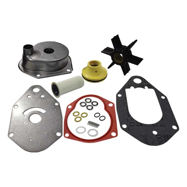 Engineered Marine Products Water Pump Kit - Marine Replacement Kit