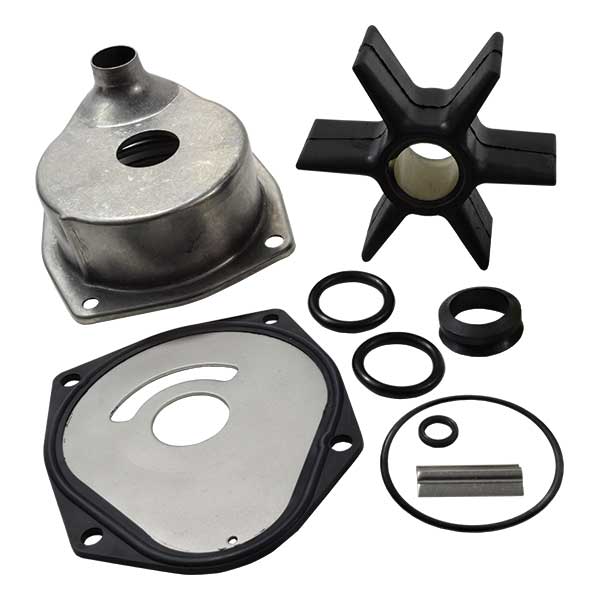 Engineered Marine Products Water Pump Rebuild Kit with HSG - Marine Replacement Kit