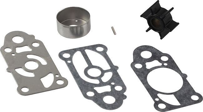 Engineered Marine Products Water Pump Repair Kit - Marine Replacement Kit