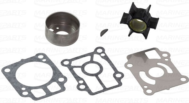 Engineered Marine Products Water Pump Repair Kit - Marine Replacement Kit