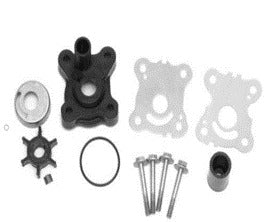 Engineered Marine Products Water Pump Kit, withHousing - Marine Replacement Kit