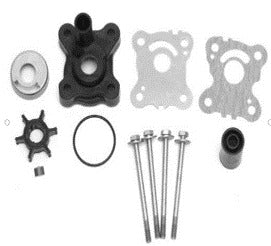 Engineered Marine Products Water Pump Kit, withHousing - Marine Replacement Kit