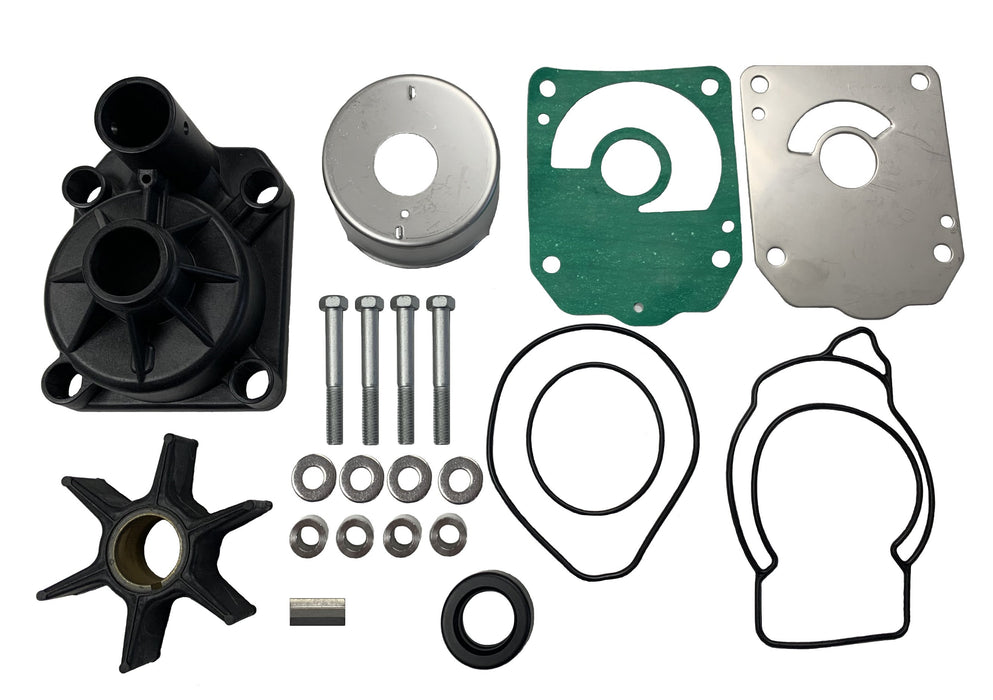 Engineered Marine Products Water Pump Kit, withHousing - Marine Replacement Kit