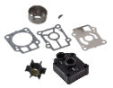 Engineered Marine Products Water Pump Kit withHousing - Marine Replacement Kit