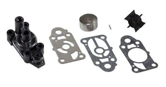 Engineered Marine Products Water Pump Kit withHousing - Marine Replacement Kit