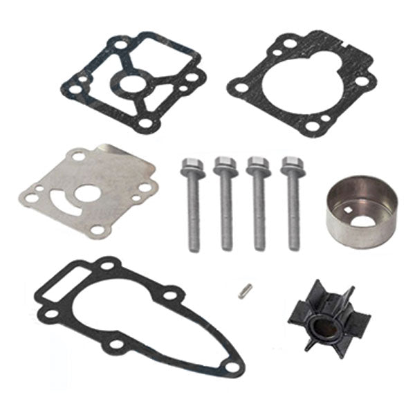 Engineered Marine Products WATER PUMP REPAIR KIT - Marine Replacement Kit