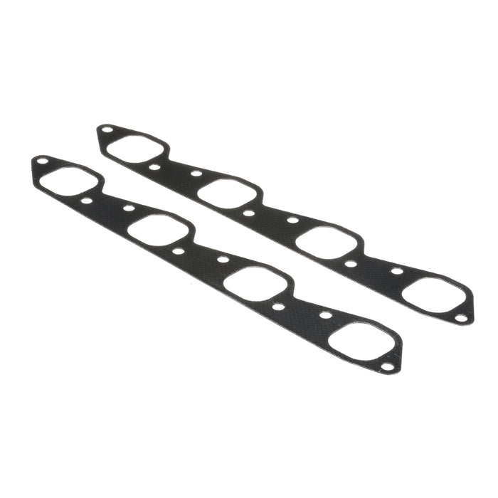 Quicksilver 46820 Exhaust Manifold Gasket for Select V8 MerCruiser Sterndrives and Inboard Engines by GM