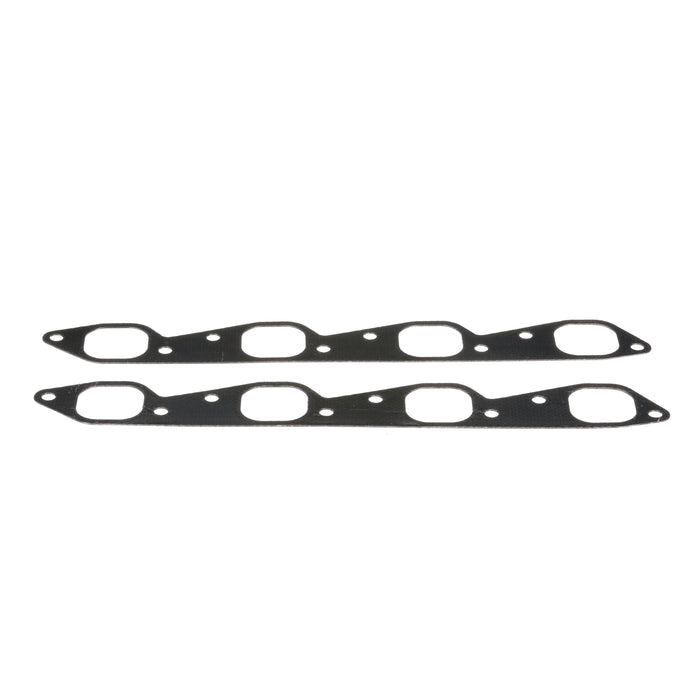 Quicksilver 46820 Exhaust Manifold Gasket for Select V8 MerCruiser Sterndrives and Inboard Engines by GM