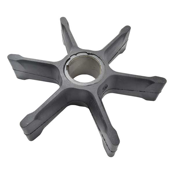 Engineered Marine Products Impeller with SS hub - Marine Replacement Part
