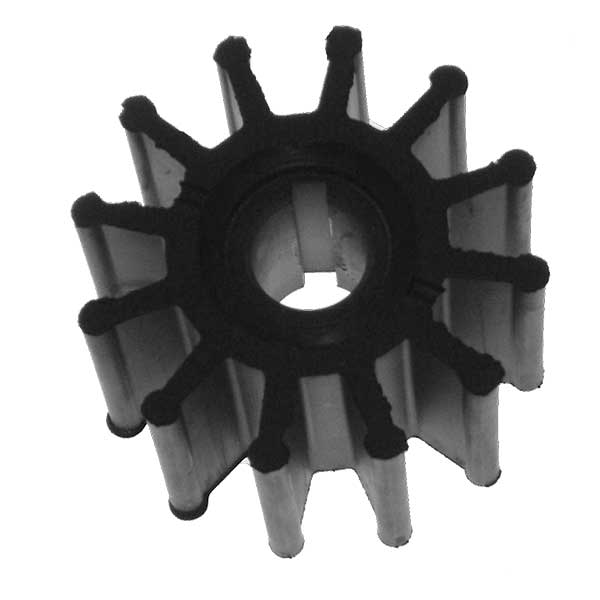 Engineered Marine Products Impeller - Marine Replacement Part