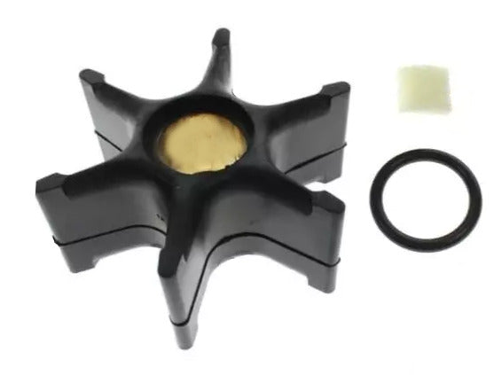 Engineered Marine Products Impeller   - Marine Replacement Part