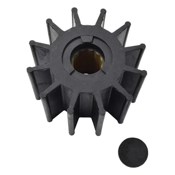 Engineered Marine Products Neoprene Impeller - Marine Replacement Part