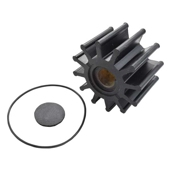 Engineered Marine Products Impeller - Marine Replacement Part