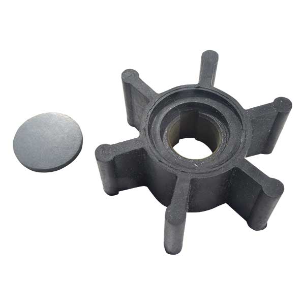 Engineered Marine Products Neoprene Impeller - Marine Replacement Part