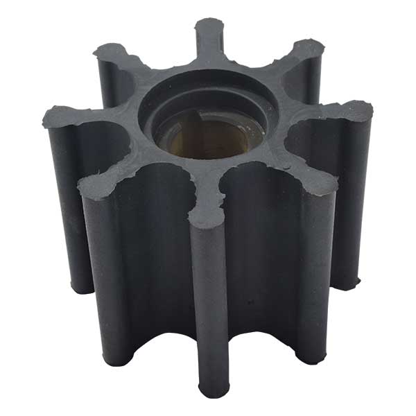 Engineered Marine Products Nitrile Impeller - Marine Replacement Part