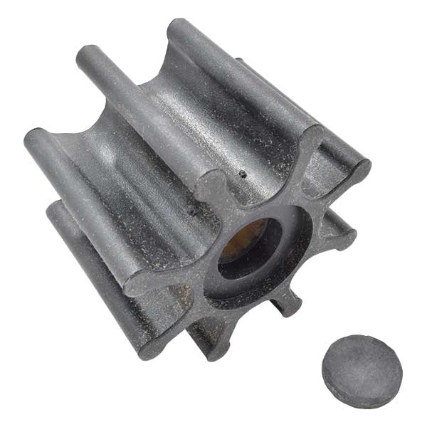 Engineered Marine Products Nitrile Impeller - Marine Replacement Part