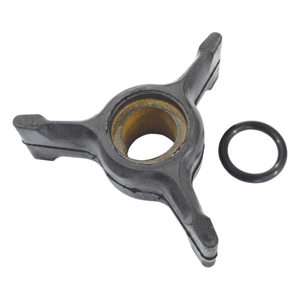 Engineered Marine Products Impeller with O-Ring - Marine Replacement Part