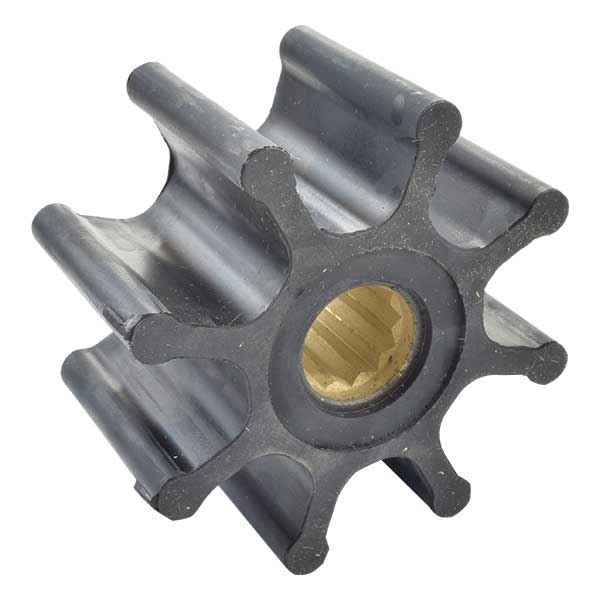 Engineered Marine Products Impeller - Marine Replacement Part