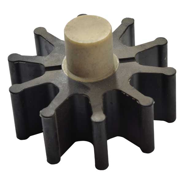 Engineered Marine Products Impeller - Marine Replacement Part