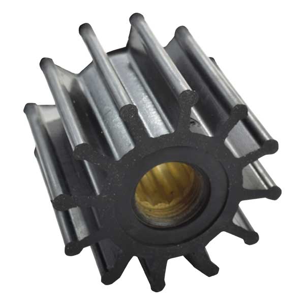 Engineered Marine Products Impeller - Marine Replacement Part