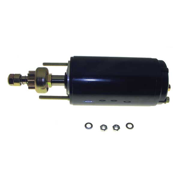 Engineered Marine Products Starter - Marine Replacement Part