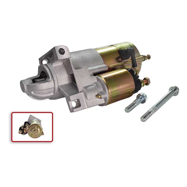 Engineered Marine Products Starter Inboard - Marine Replacement Part