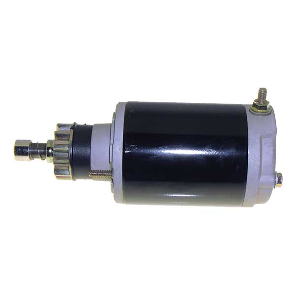 Engineered Marine Products Starter - Marine Replacement Part