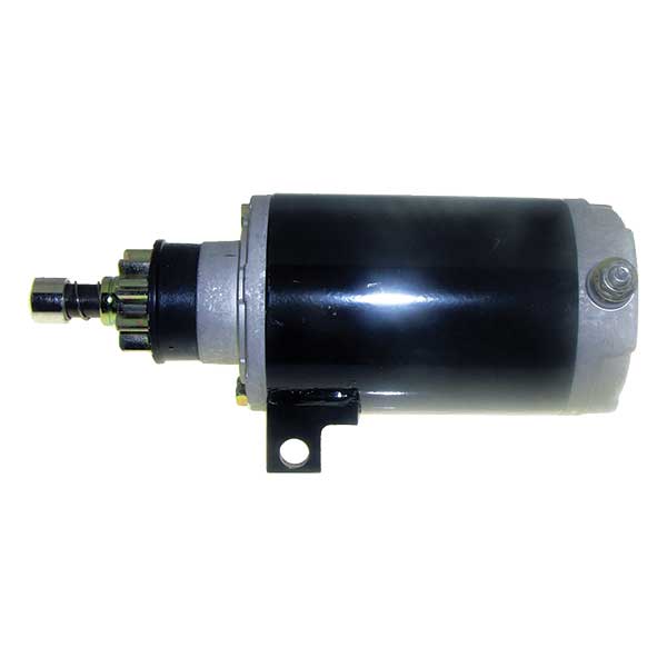 Engineered Marine Products Starter - Marine Replacement Part