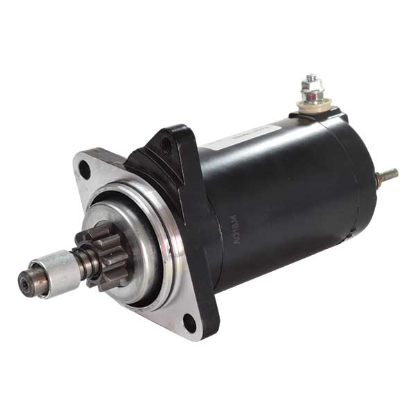 Engineered Marine Products Starter - Marine Replacement Part