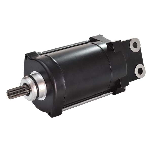 Engineered Marine Products Starter - Marine Replacement Part