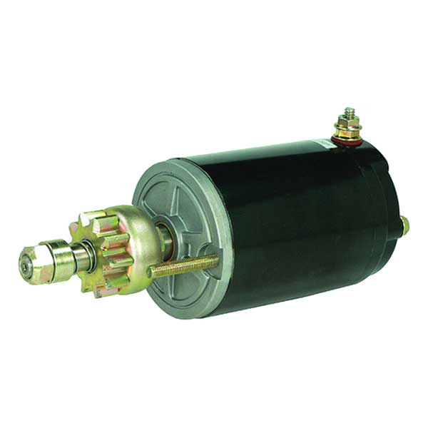Engineered Marine Products Starter - Marine Replacement Part