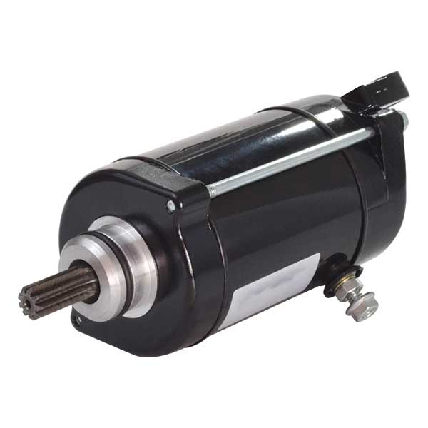 Engineered Marine Products Starter - Marine Replacement Part