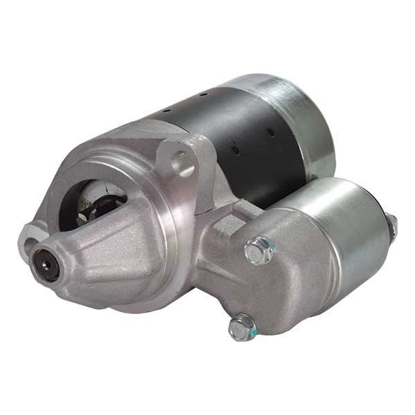 Engineered Marine Products Starter - Marine Replacement Part
