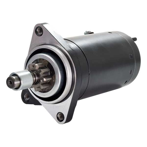 Engineered Marine Products Starter - Marine Replacement Part