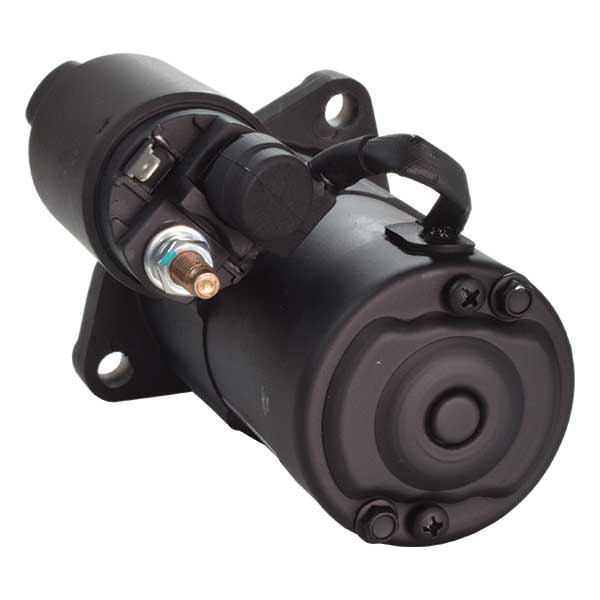 Engineered Marine Products Starter - Marine Replacement Part