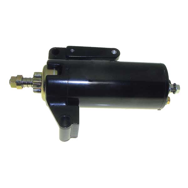 Engineered Marine Products Starter - Marine Replacement Part