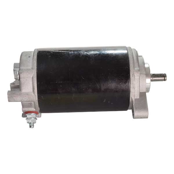Engineered Marine Products Starter - Marine Replacement Part