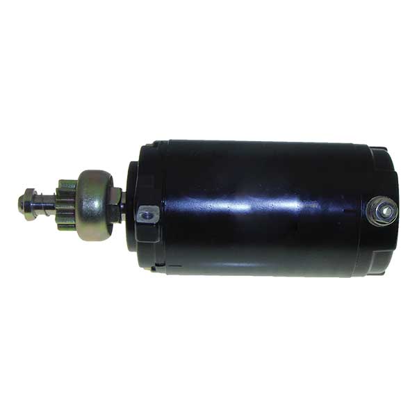 Engineered Marine Products Starter - Marine Replacement Part